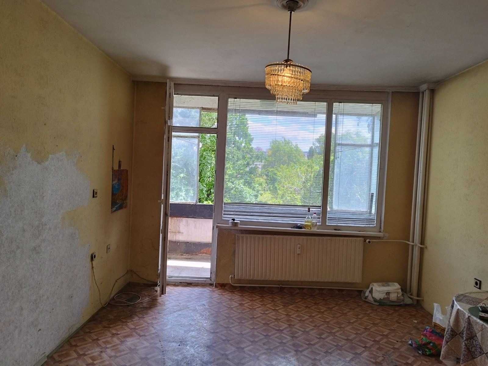 Двустаен имот в Красна поляна 2