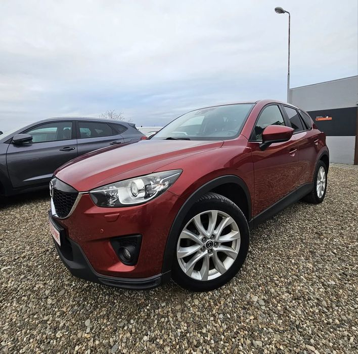 Mazda CX-5 Rate de la 240 euro/luna doar cu buletinul.Buy-Back,Garantie,Livrare