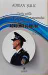 Materie admitere politie jandarmi teste logica civica engleza gramatic
