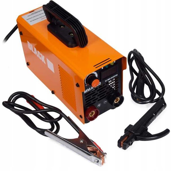 Aparat / invertor sudura 200A (37411)