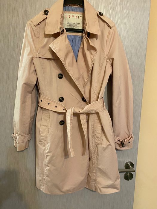 Шлифер Esprit/Zero