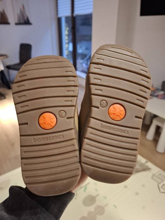 Ghete Biomecanics 21