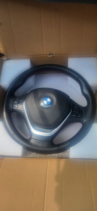 Vand volan bmw f30