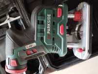 Фреза Parkside Pofa 12 A1