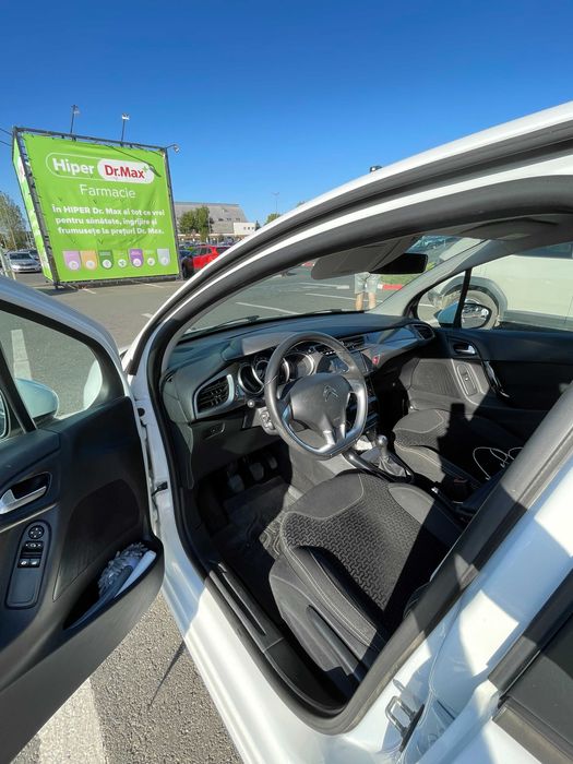 Citroen C3 diesel conditie excelenta