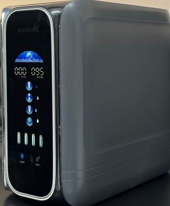 Фильтр для дома с установкой