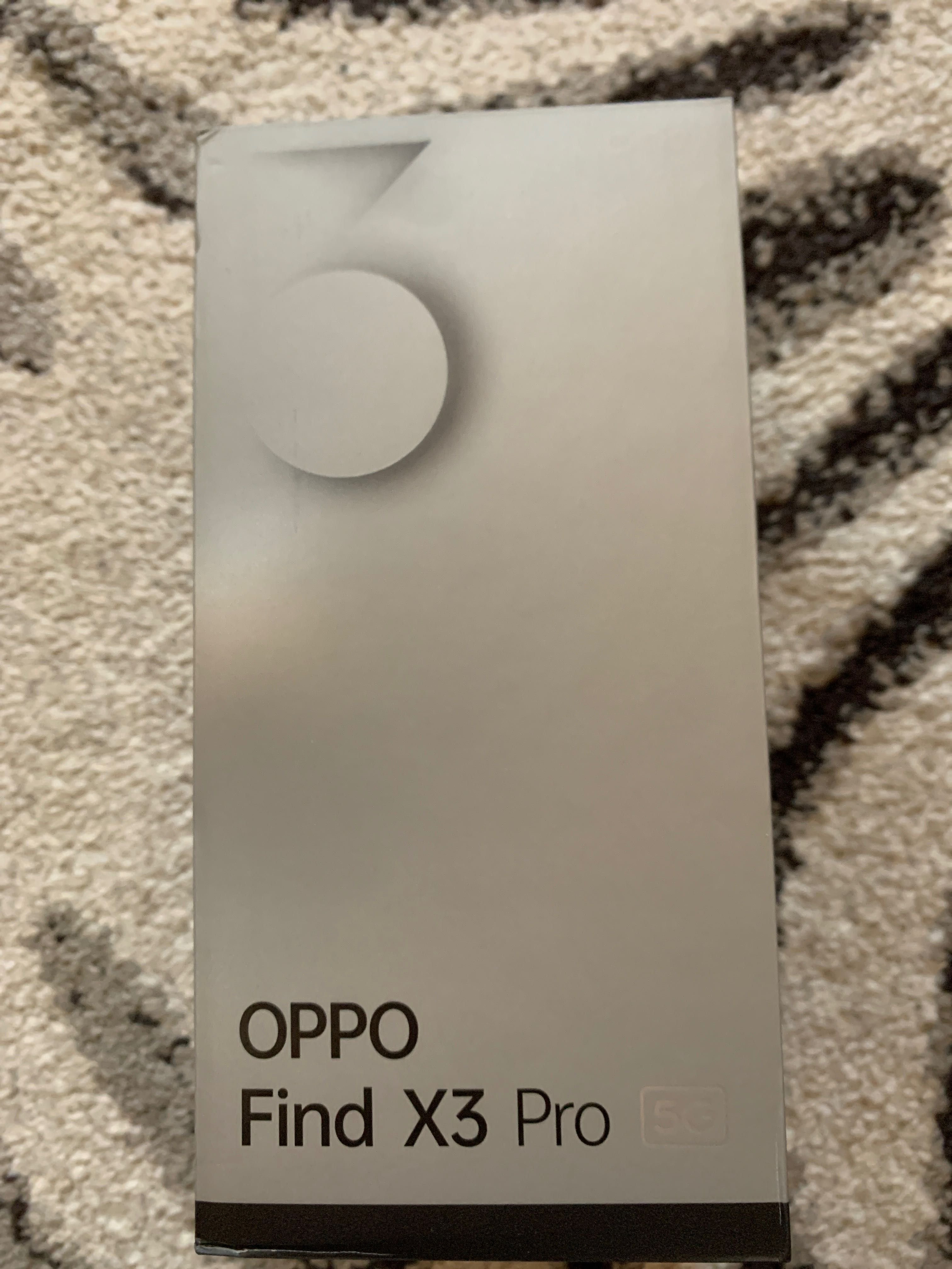 oppo find x3 pro