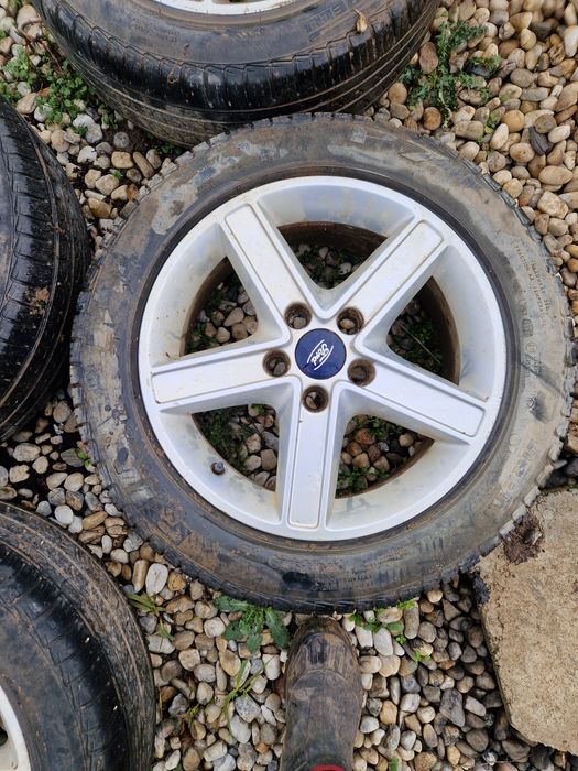 Jante originale Ford  r16