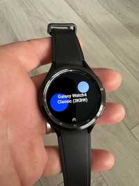 Samsung Galaxy Watch 4 Classic 46 mm Celular
