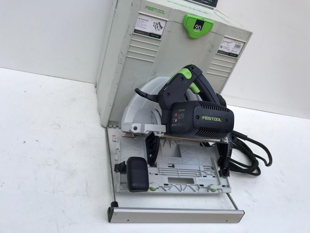 Ferastrau Circular Festool HK 85 EB Fabricatie 2015