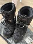 Cizme Moon Boot copii