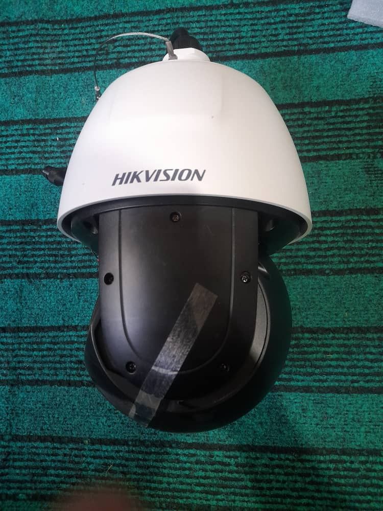 Kamera 360° hikvision