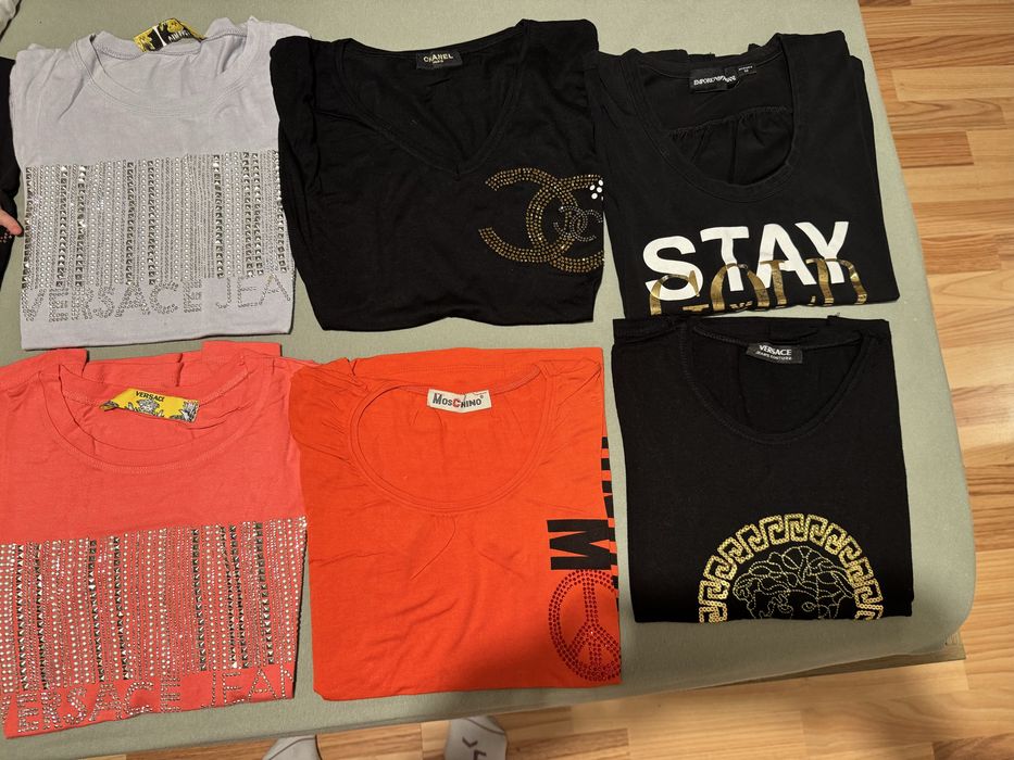 Продавам тениски