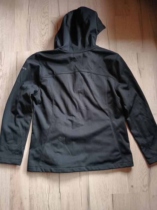 Geacă Jacketa Spider de damă