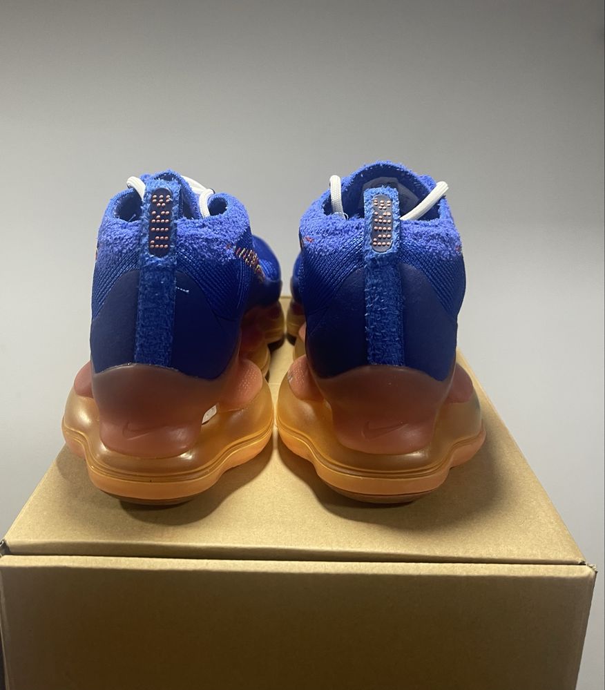 Nike Air Max Scorpion Blue