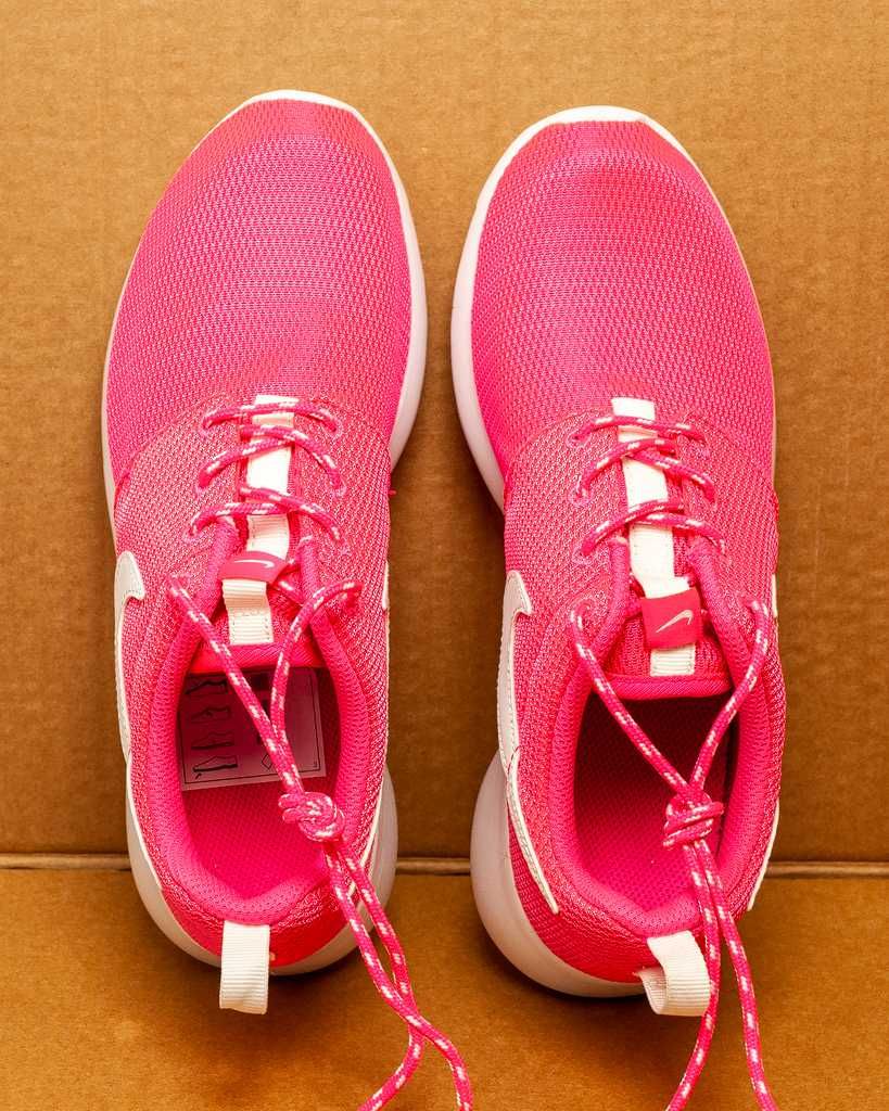 Дамски маратонки Nike номер 38