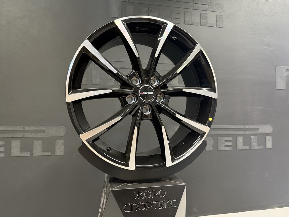 18цола 5x114.3 Toyota,Mazda,Nissan,Renault,Kia,Honda,Hyundai
