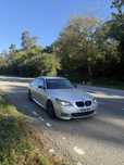 BMW E60 530d 235 SAT кутия НА ЧАСТИ!