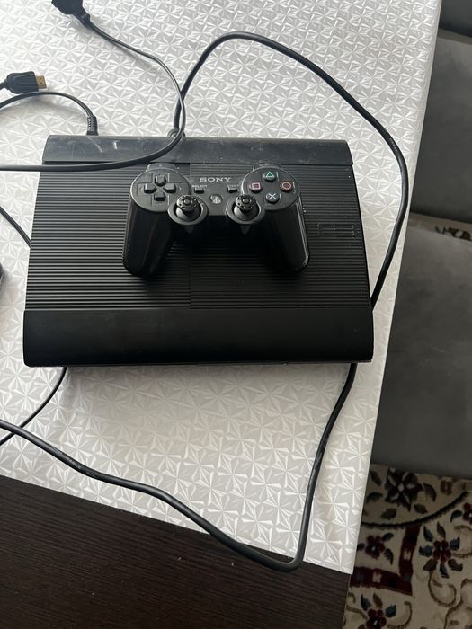 Ps 3 500гб предлагайте обмен
