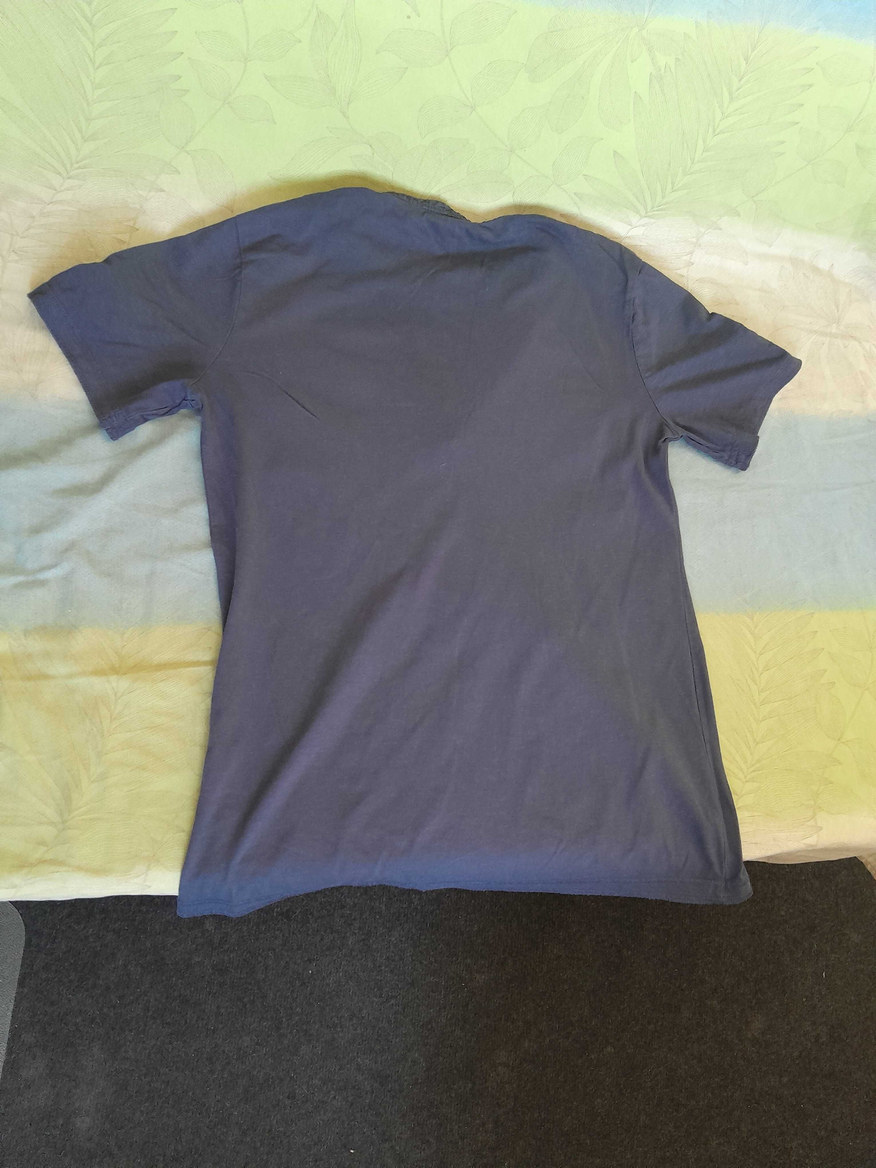 Tricou Celio barbati marimea M (L) 100% bumbac