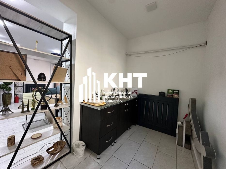 Гидрометцентр Минор | 65кв - нежилое помещение вдоль дороги Аренда