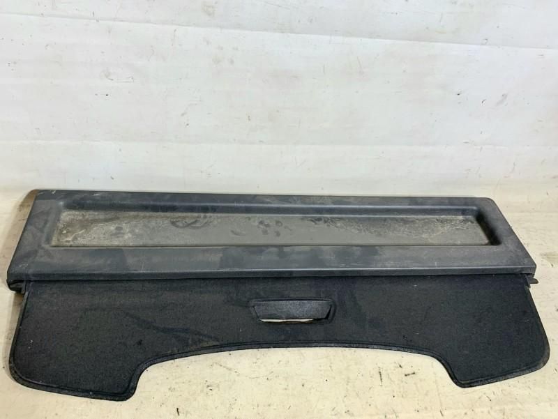 Rulou portbagaj Dacia Logan 2 facelift (2017-2020) 799227283R