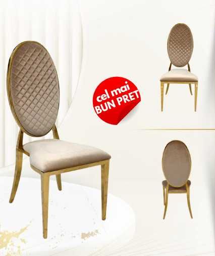 Scaun nunti si evenimente Washignton Plus  - stoc, livrare rapida