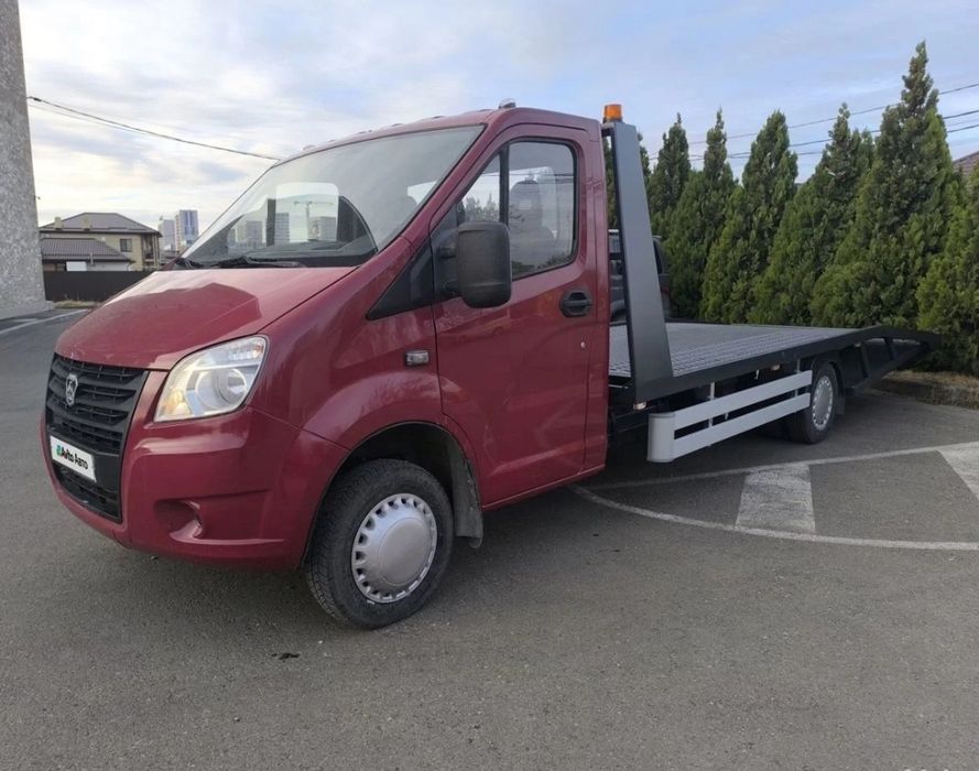 Эвакуатор круглосуточно