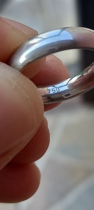 Verigheta aur 18k 750