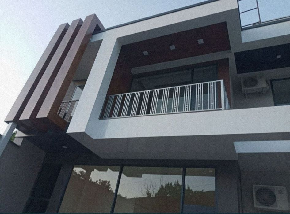 Alikabond montaj ishlari