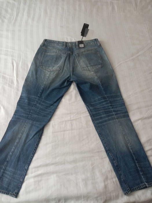 G-Star дамски дънки, светли, оригинални, нови