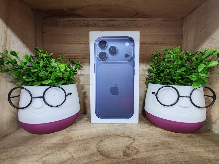 iPhone 17 Pro/256/rate/schimburi