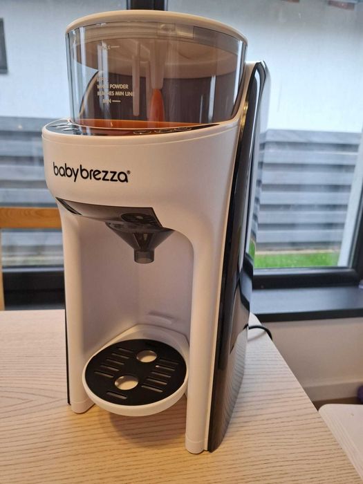 Baby brezza formula pro advanced