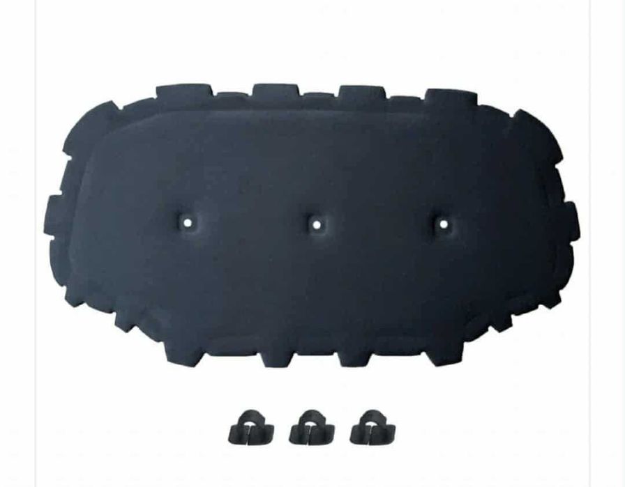 Izolatie termica/fonică/capotă Golf 8