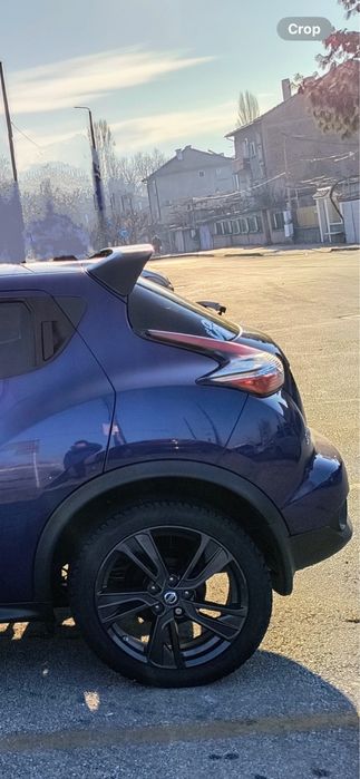 Джанти 5x114.3 18 оригинални !