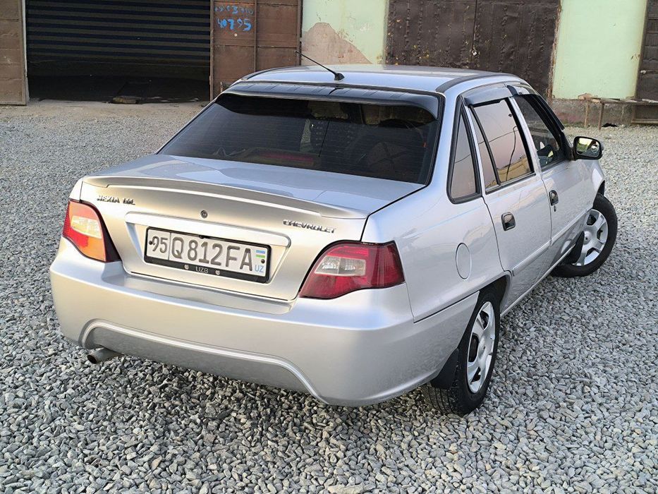 Некся 2 Донс 1.6