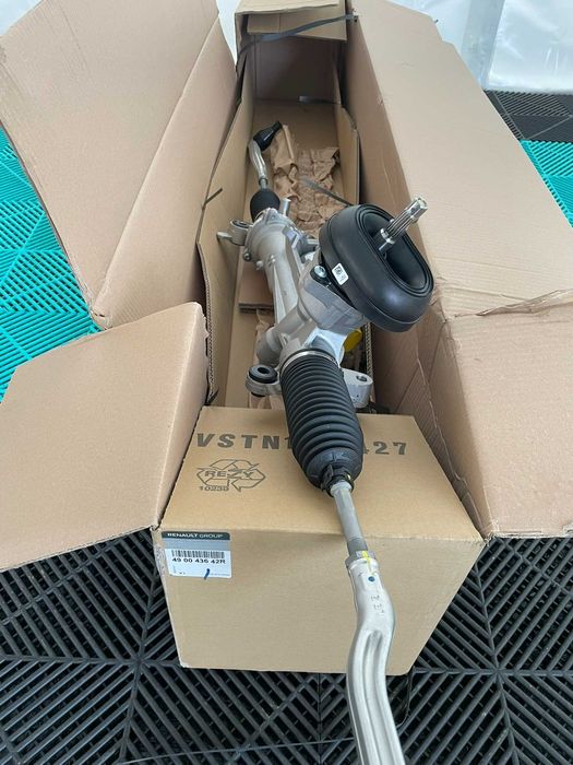 Caseta directie electrica completa Renault Kangoo 3 2020+ noua OE