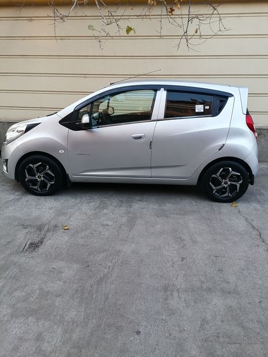 Спарк автомат 2 евро завод