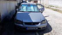 За части Honda civic