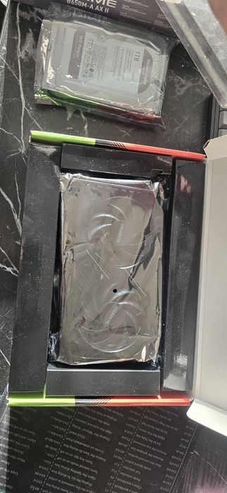 Как новый Rtx 5050 Gigabyte