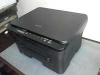 Отличен!!! Лазерен принтер, скенер и копир 3 в 1 Samsung SCX 4300