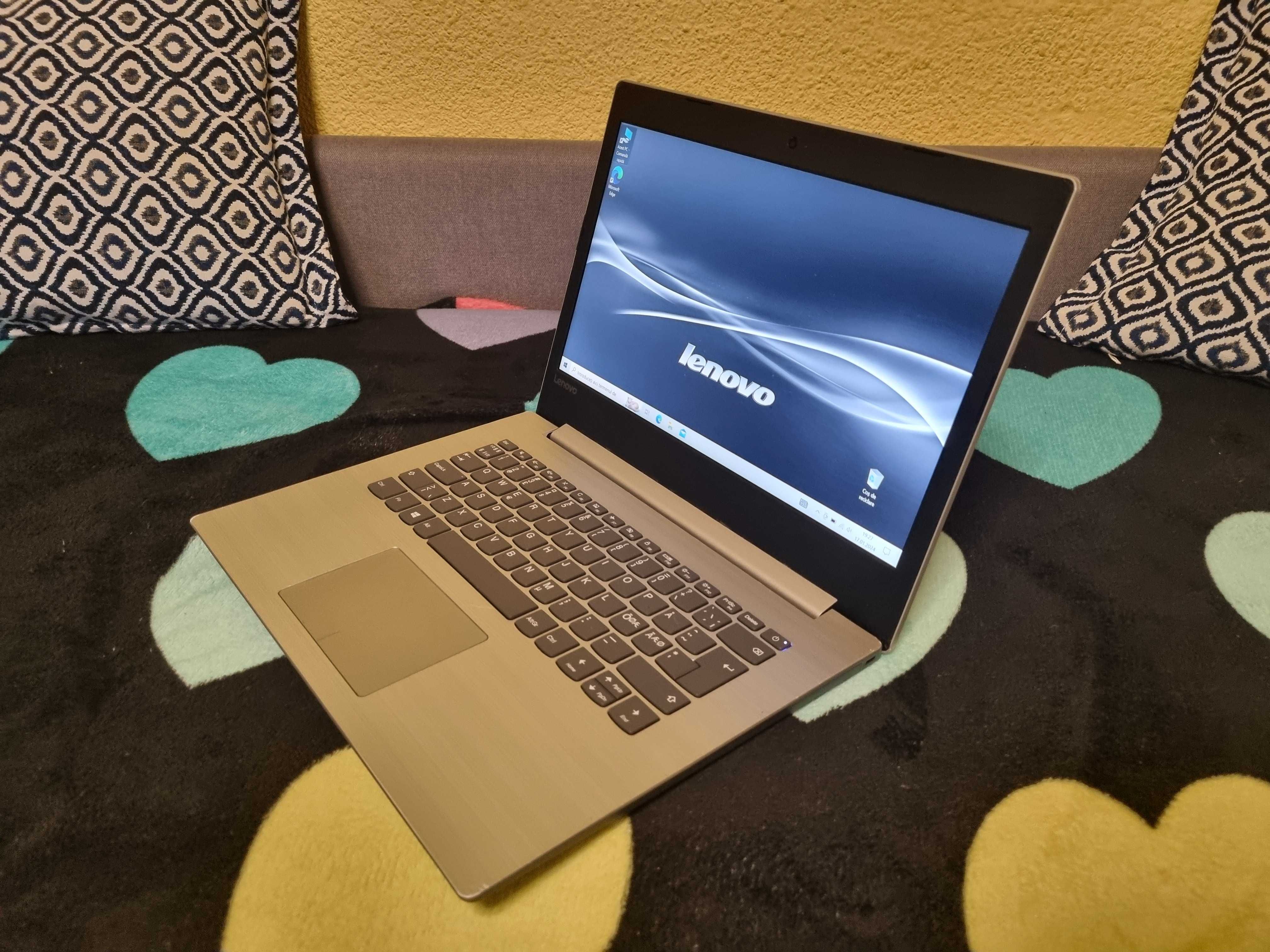 Okazie Lenovo Model 320S : intel i3 Gen 7 model 2020 la 600lei