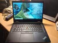 Lenovo Thinkpad L13 Yoga Gen 1 i3-10110U NVMe ,399 лв + Гаранция
