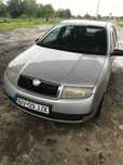 Vând Skoda Fabia 1.4 mpi