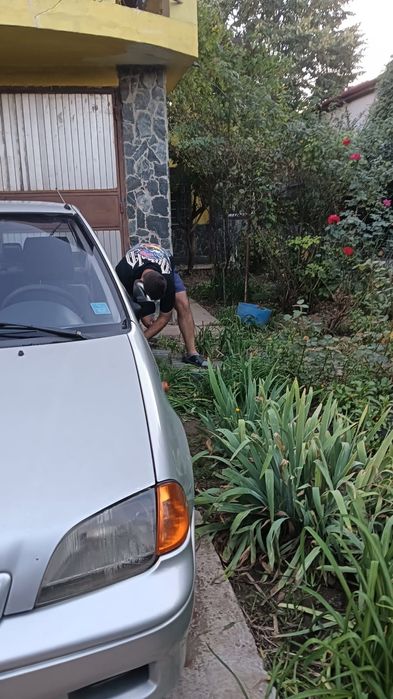 Vand suzuki swift din anul 2002 cu doar 89. 000km prim proprietar!