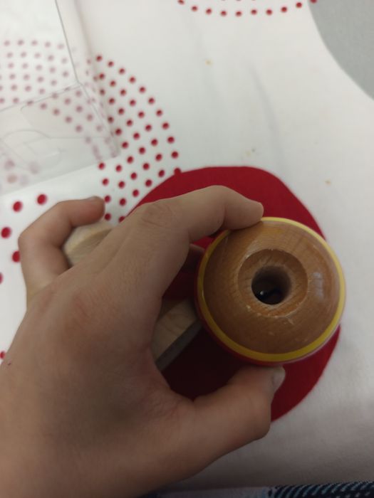 Vând O kendama space 3 purple