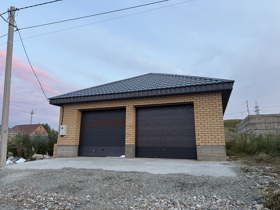 Сдам в аренду гараж, помещение, склад