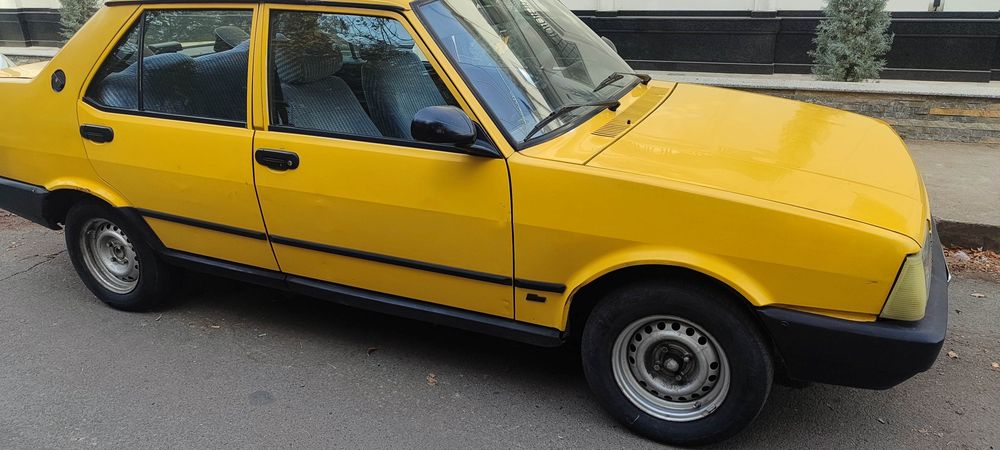 Dagan yahshi holatda yurishi zo'r