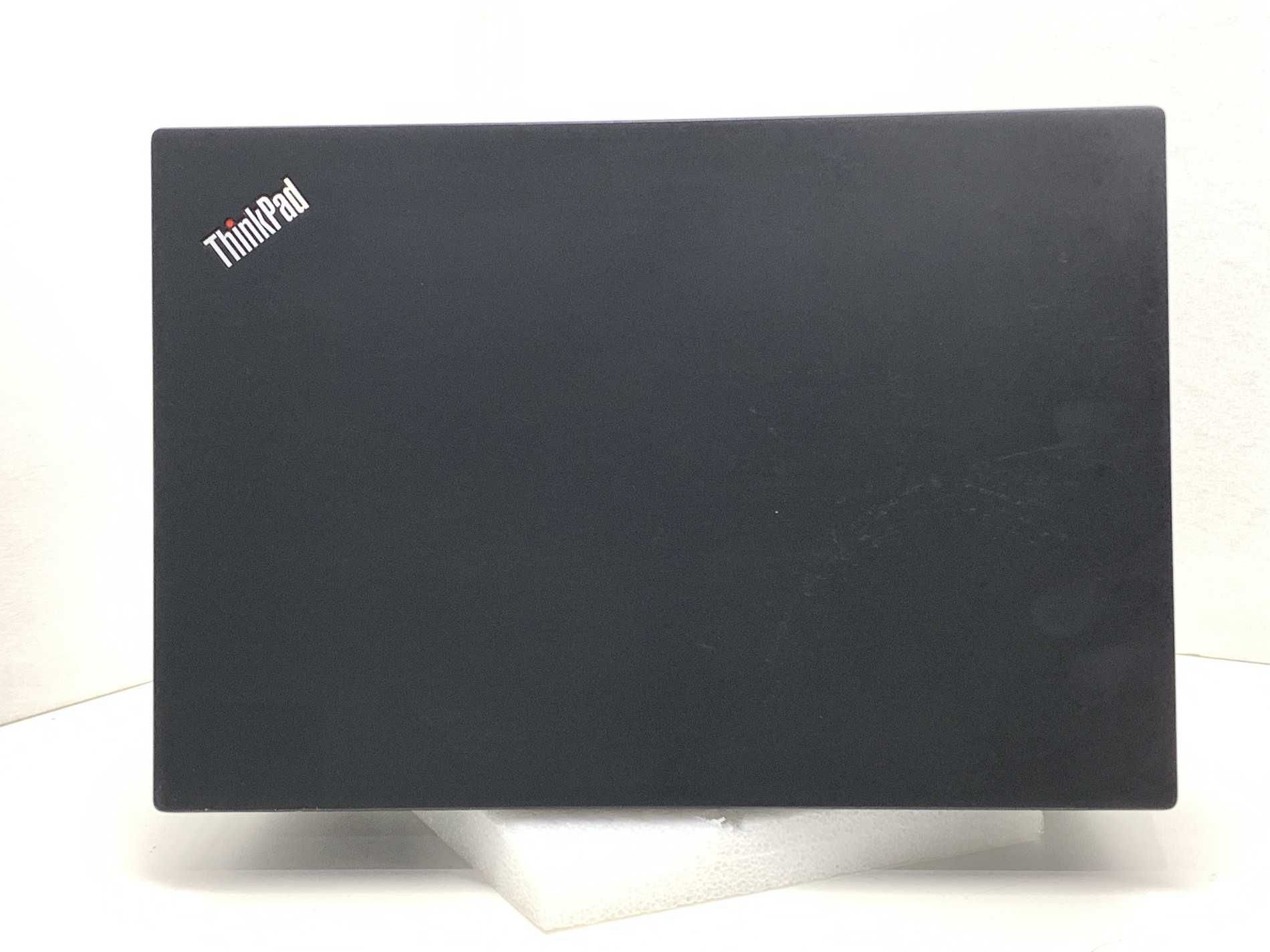 Lenovo ThinkPad X280 12.5" IPS i5 16GB 260GB/-> Отлично състояние