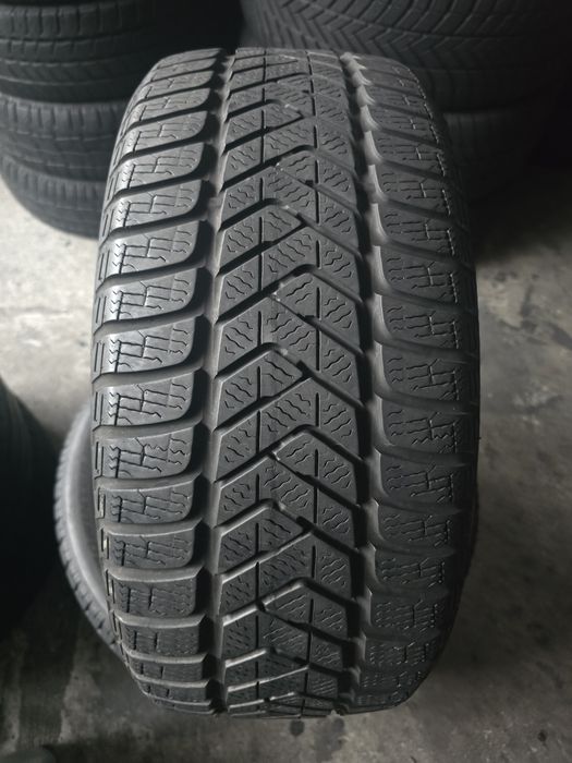 Pirelli 225/45 R17 91H MS iarnă
